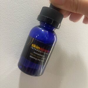 Skin Saver Hair Dye/Color Stain Preventer